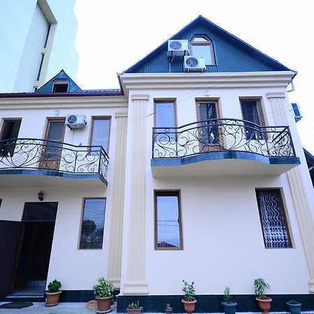 Zebo Otel Batum Dış mekan fotoğraf