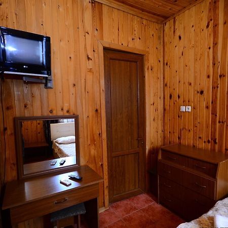 Zebo Otel Batum Dış mekan fotoğraf