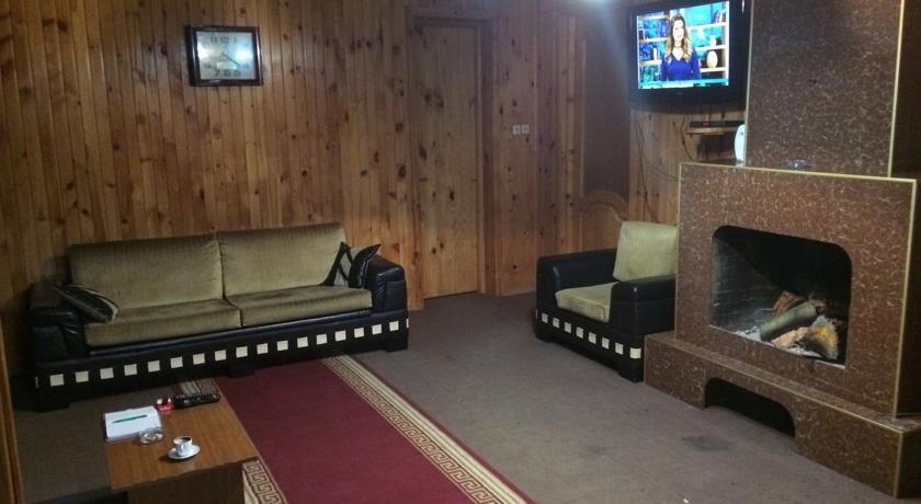 Zebo Otel Batum Dış mekan fotoğraf
