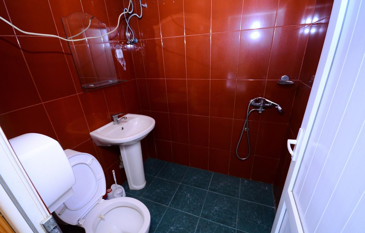 Zebo Otel Batum Dış mekan fotoğraf