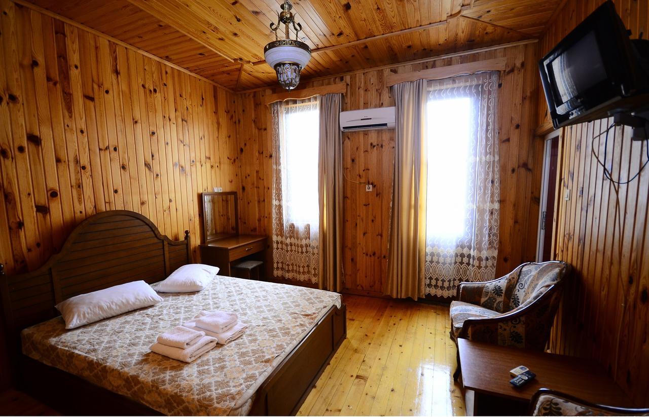 Zebo Otel Batum Dış mekan fotoğraf