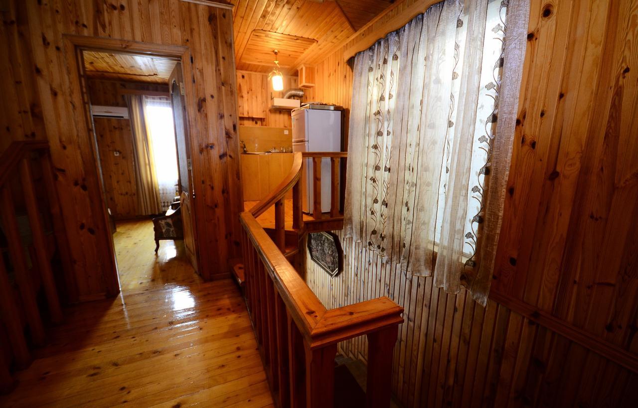 Zebo Otel Batum Dış mekan fotoğraf