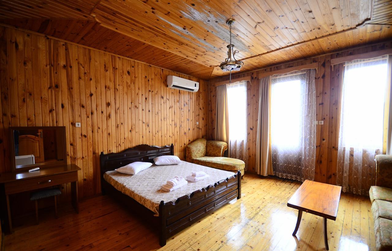 Zebo Otel Batum Dış mekan fotoğraf