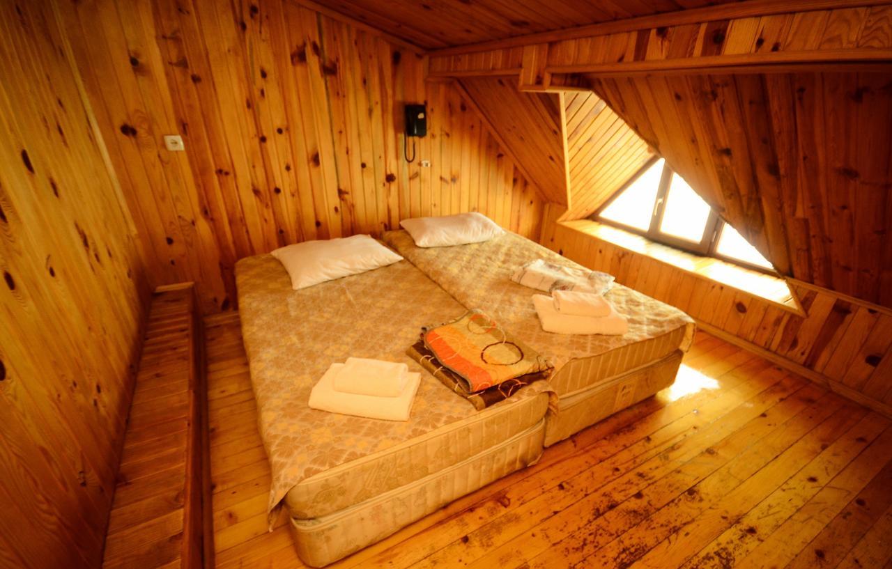 Zebo Otel Batum Dış mekan fotoğraf