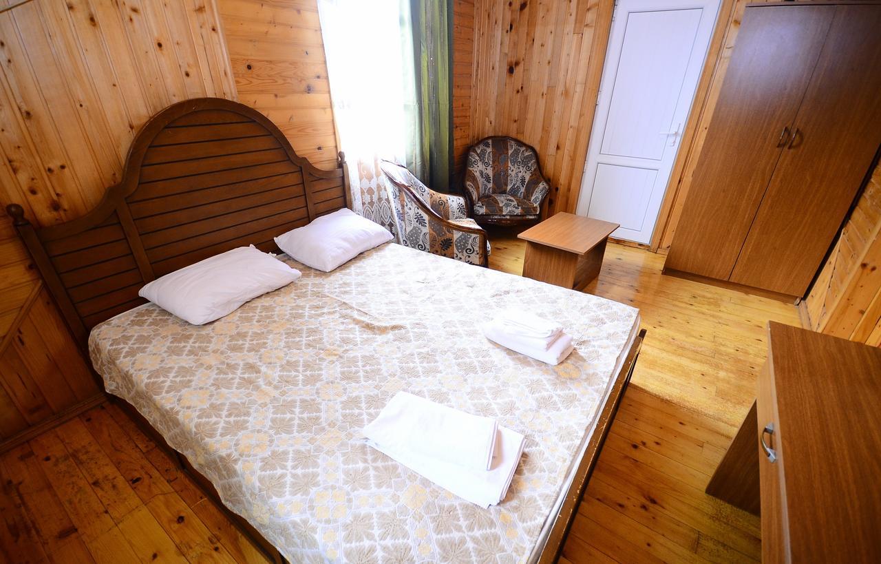 Zebo Otel Batum Dış mekan fotoğraf