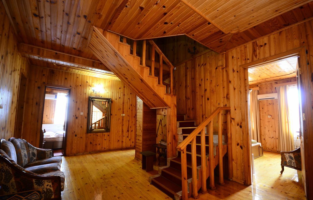 Zebo Otel Batum Dış mekan fotoğraf