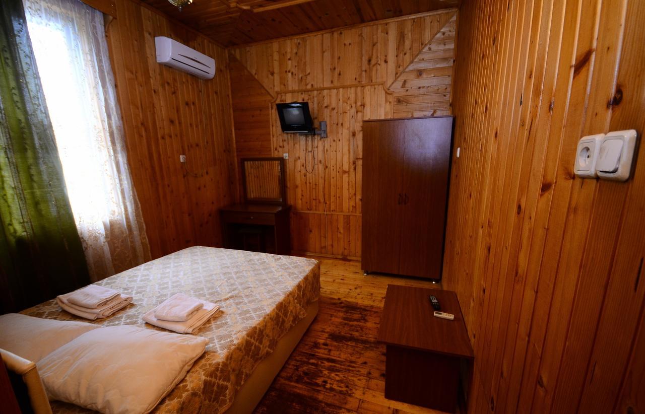 Zebo Otel Batum Dış mekan fotoğraf