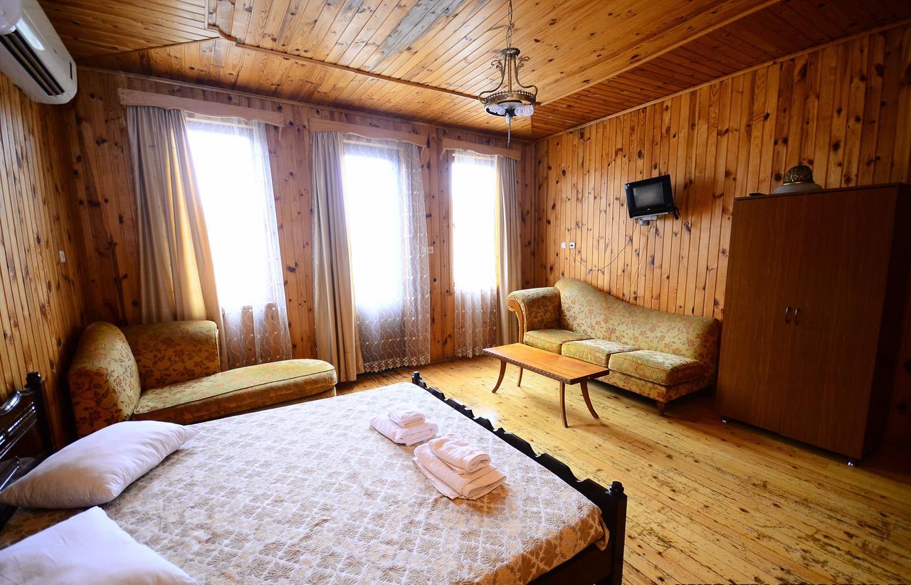 Zebo Otel Batum Dış mekan fotoğraf