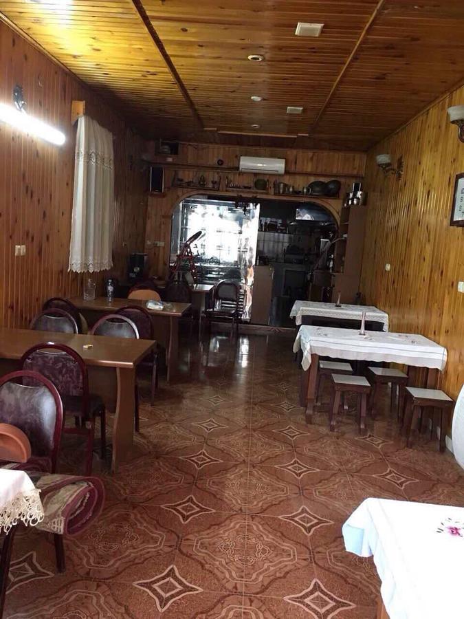 Zebo Otel Batum Dış mekan fotoğraf